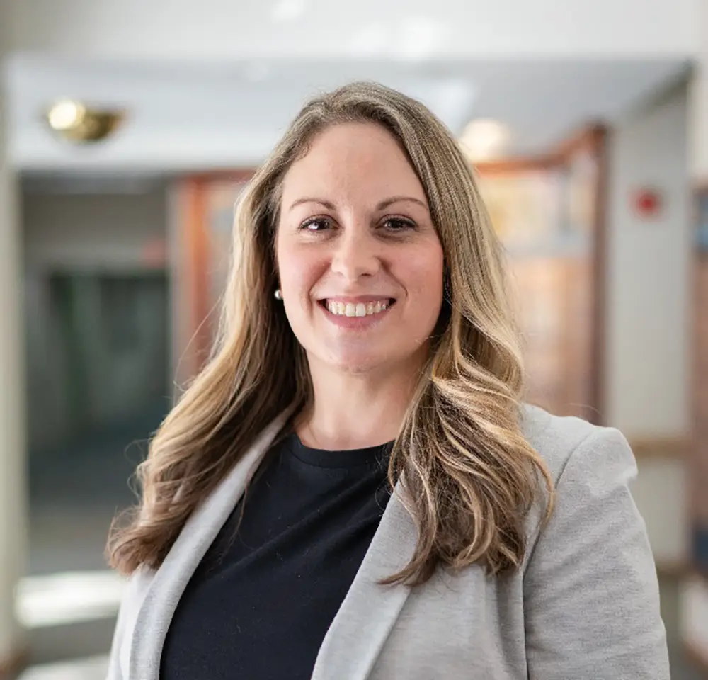 Andrea Horvath – Chief Operating Officer Sholom Announces Andrea Horvath as New Chief Operating Officer