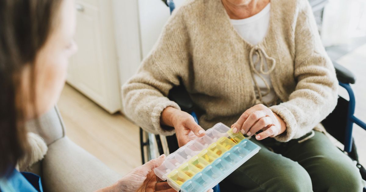 How Assisted Living Promotes Safety for Seniors Without Limiting Independence How Assisted Living Promotes Safety for Seniors Without Limiting Independence