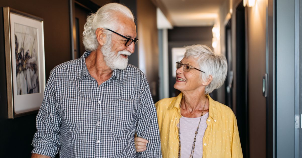 What Is Independent Living for Today’s Seniors? What Is Independent Living for Today's Seniors?
