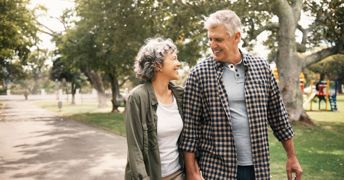 Am I The Right Age for Independent Living Am I The Right Age for Independent Living