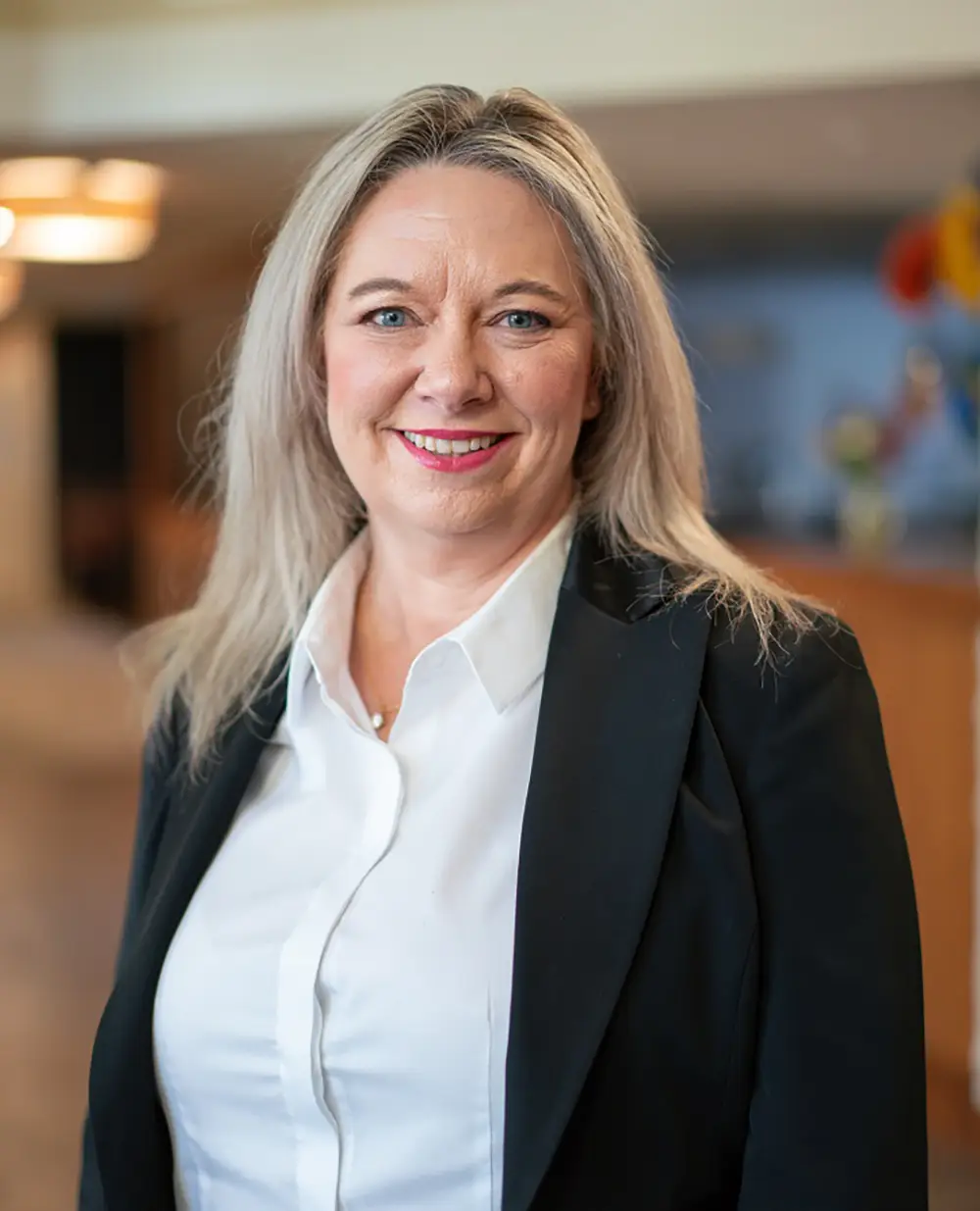 Ann Thole – Chief Operating Officer – Sholom Community Alliance- resized